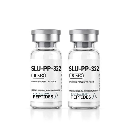 SLU-PP-332 5 mg research vials, 805 Peptide Supply