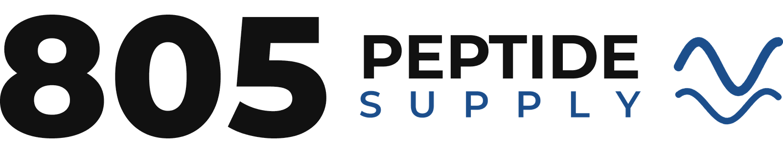 805 Peptide Supply